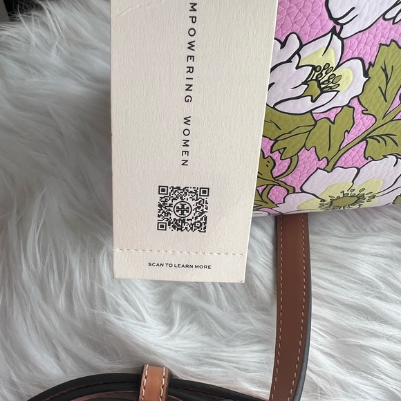 Tory Burch bag only wallet sold - Picture 7 of 13